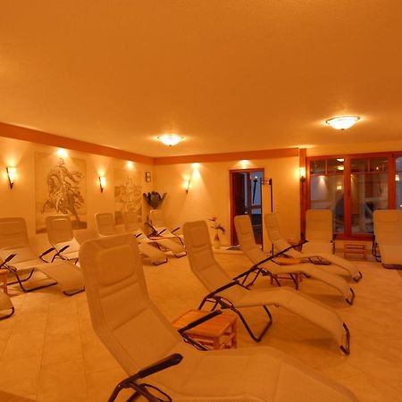 Ferienpark Retgendorf المظهر الخارجي الصورة