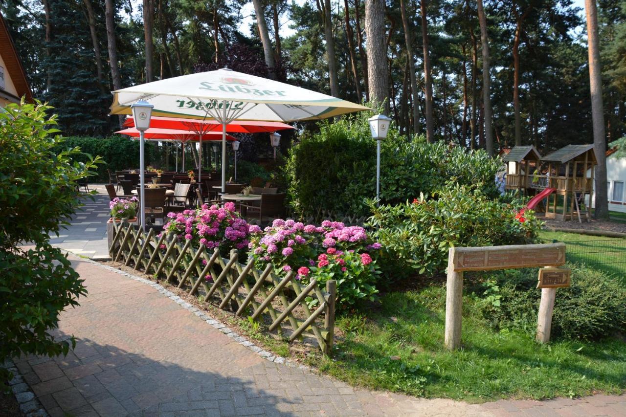 Ferienpark Retgendorf المظهر الخارجي الصورة